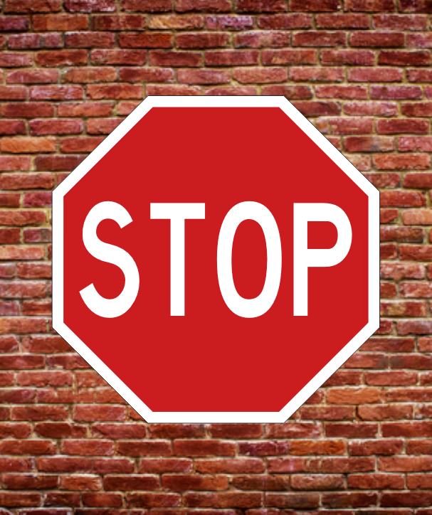 Stop Sign
