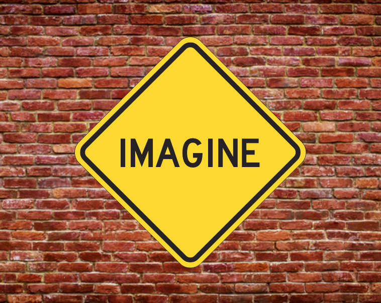 IMAGINE