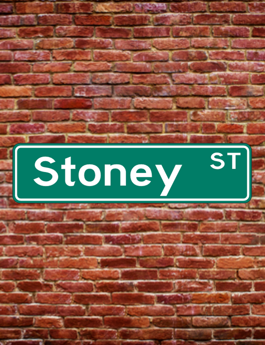 Stoney ST
