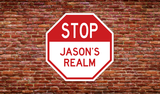 JASON'S REALM