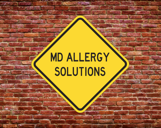 MD ALLERGY SOLUTIONS