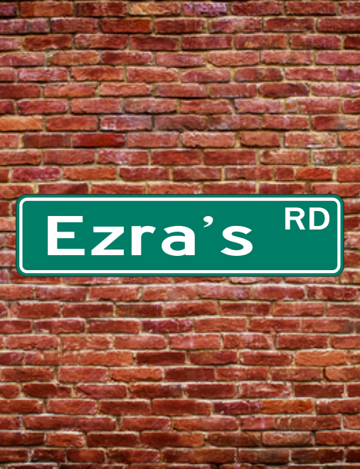 Ezra's RD