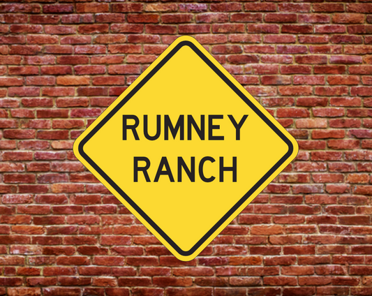 RUMNEY RANCH