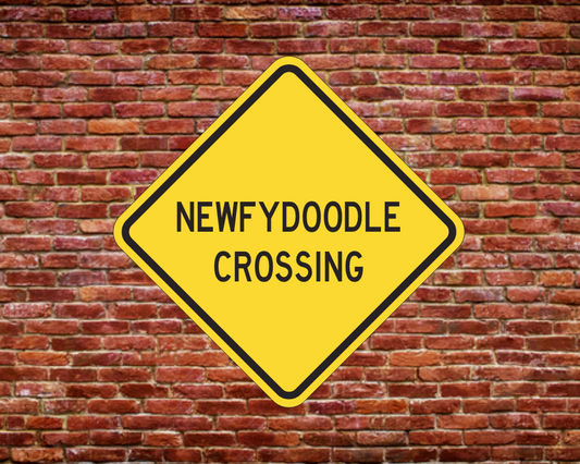 NEWFYDOODLE CROSSING