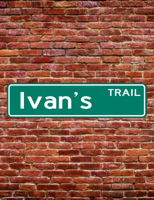 Ivan's TRAIL