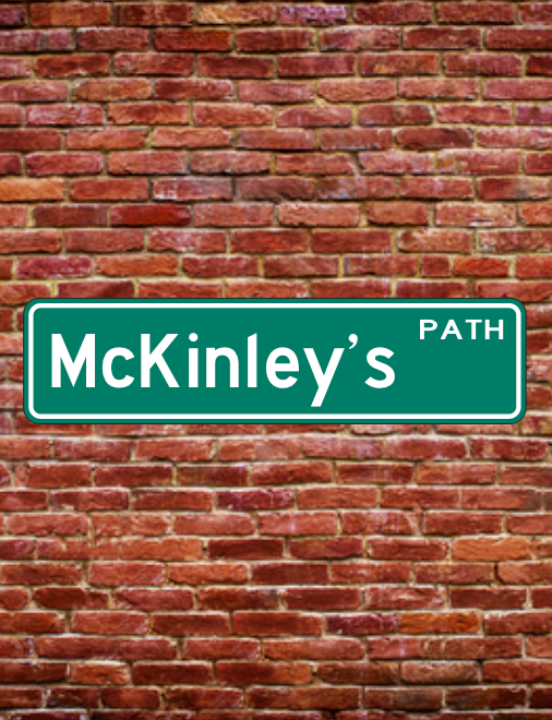 McKinley's PATH