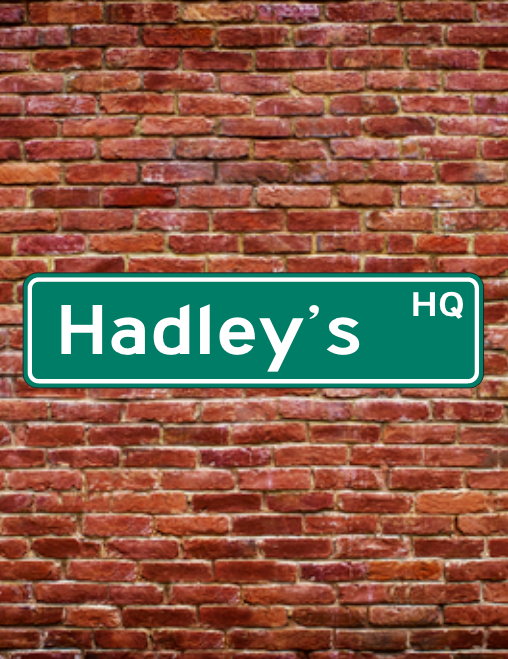 Hadley's HQ