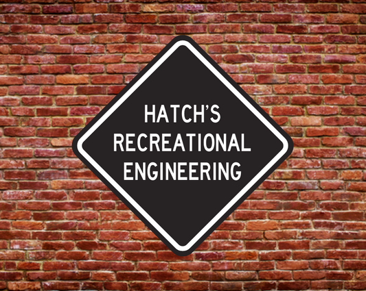 HATCH'S RECREATIONAL ENGINEERING