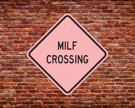 MILF CROSSING
